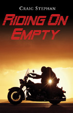 ridingonempty Logo