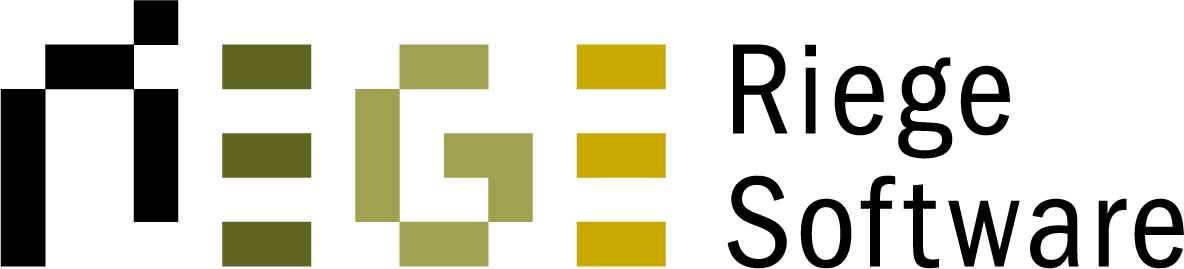 riegesoftware Logo