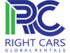 right-cars Logo