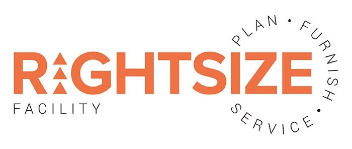 rightsizefacility Logo