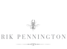 rikpenningtonphoto Logo