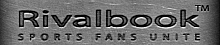 rivalbook Logo