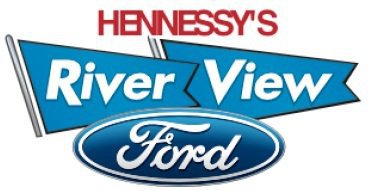 river-view-ford Logo