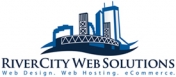 rivercityweb Logo