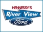 riverviewford Logo