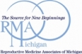 rmaofmichigan Logo