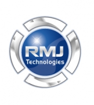 rmjtech Logo