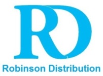 robinsondistribution Logo