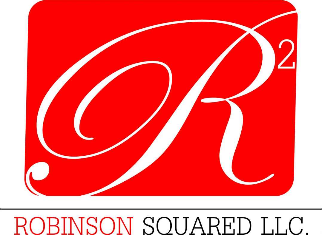 robinsonsquared Logo