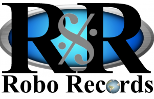 roborecords Logo