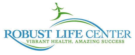 robustlifecenter Logo