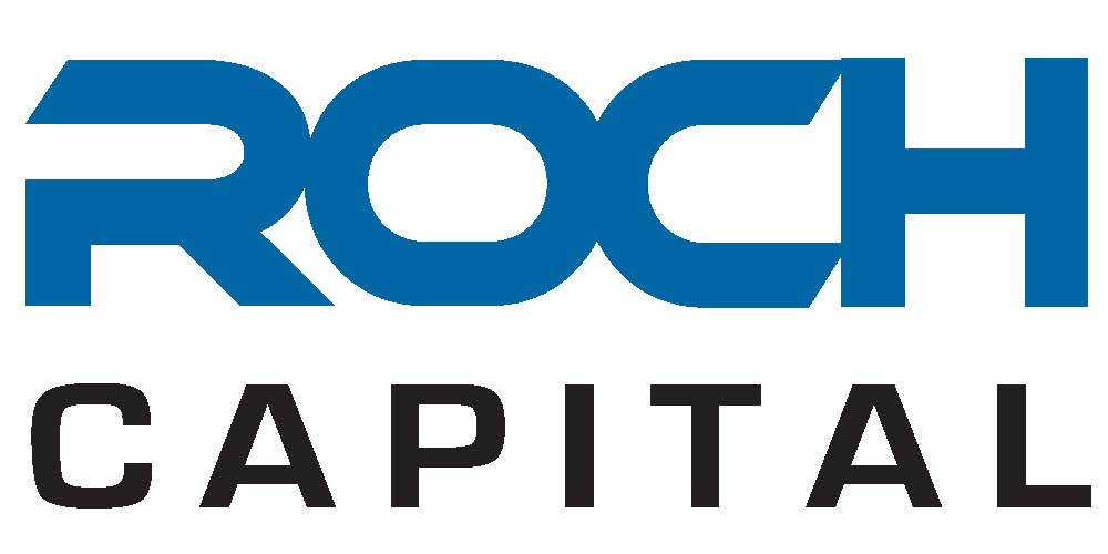 rochcapital Logo