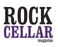 rockcellarmagazine Logo