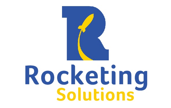 rocketingsolutions Logo