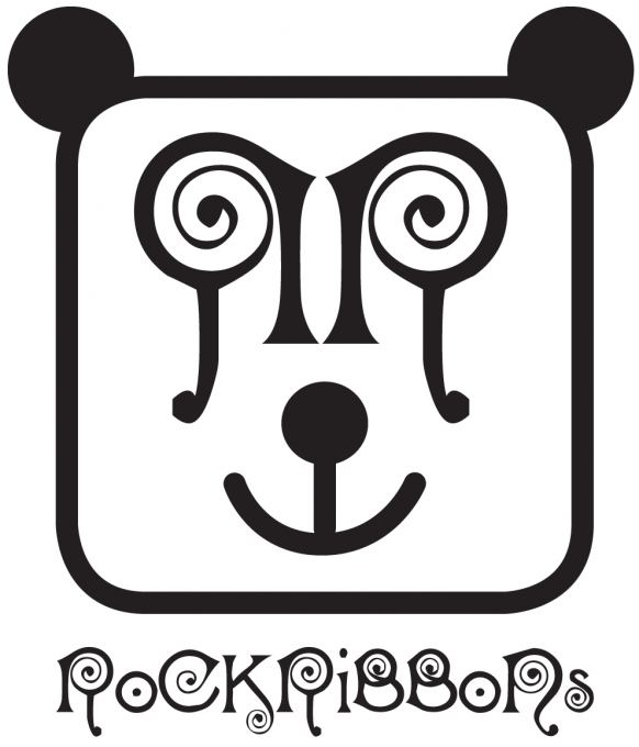 rockribbons Logo