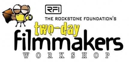 rockstone Logo