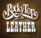 rockytopleather Logo