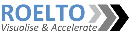 roelto Logo