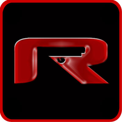 rogueflix Logo