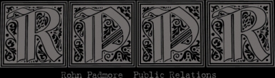 rohnpadmorepr Logo