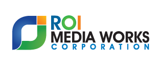 roimediaworks Logo