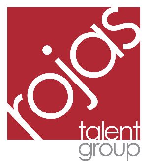 rojastalent Logo