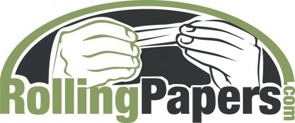 rolling-papers Logo