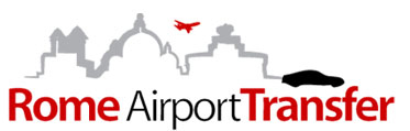 romeairport-transfer Logo