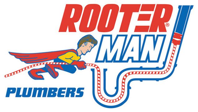 rooterman Logo