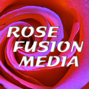 rosefusionmedia Logo