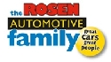 rosenmotors Logo