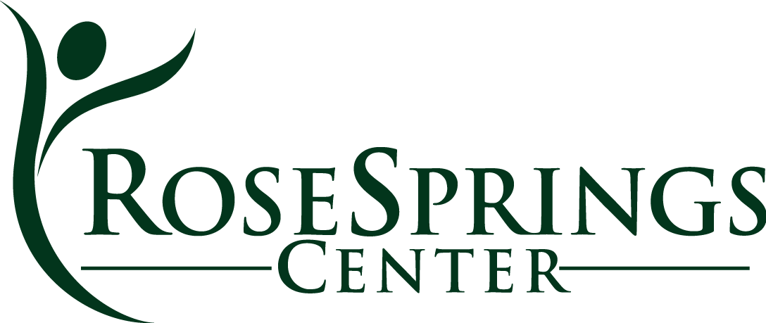 rosespringscenter Logo