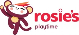 rosiesplaytime Logo