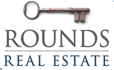 roundsrealestate Logo