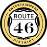route46entertainment Logo