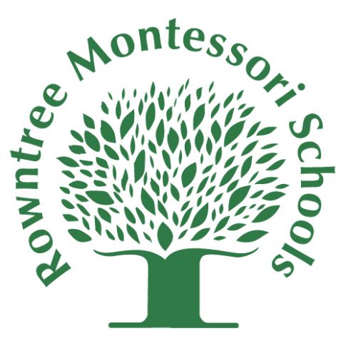 rowntreemontessori Logo