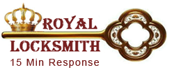 royal-locksmith Logo