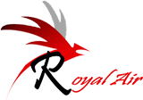 royalair Logo