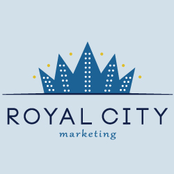 royalcitymarketing Logo