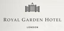 royalgarden Logo