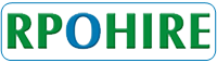 rpohire Logo