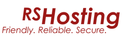 rshosting Logo