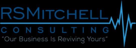 rsmitchellconsulting Logo