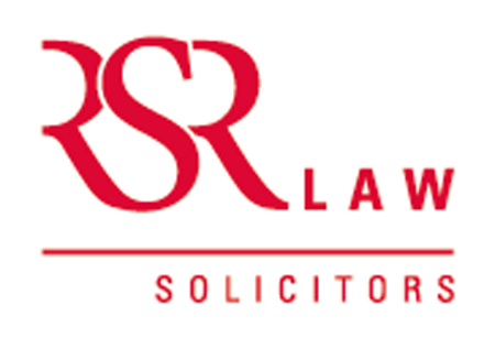 rsrlaw Logo