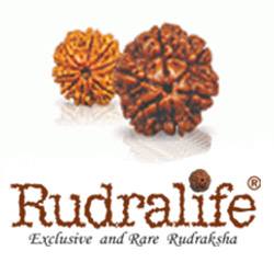 rudralife Logo