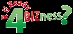 ruready4bizness Logo