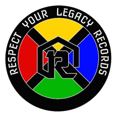 rylrecords Logo