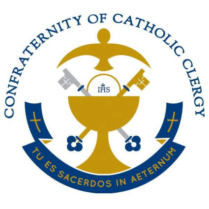 sacerdotes Logo