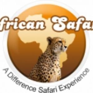 safariholidaysafrica Logo