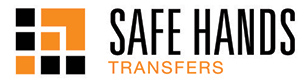 safe-hands-transfers Logo